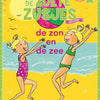 Zoete zusjes: de zon en de zee 4+