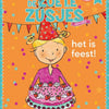 Zoete zusjes: het is feest 5+