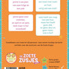 Zoete zusjes: het is feest 5+