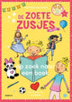 Centraal boekhuis zoete zusjes: op zoek naar een boek 5+