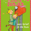 Zoete zusjes: een brief in de bus 5+