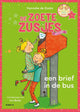Zoete zusjes: een brief in de bus 5+