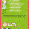 Zoete zusjes: een brief in de bus 5+