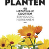 Geneeskrachtige planten. 98 medicinale s