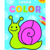 Deltas lucky color 2-3 jaar