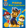 PAW Patrol Prikblok