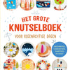 Deltas het grote knutselboek voor regenachtige dagen