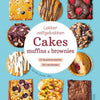 Deltas zelfgebakken cakes, muffins brownies