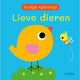 Deltas vrolijk kijkboekje lieve dieren