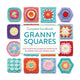 Deltas compleet handboek granny squares