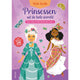 Deltas mode studio - prinsessen uit de hele wereld