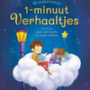 Deltas wondermooie 1-minuutverhaaltjes voor