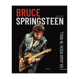 Deltas bruce springsteen - 50 jaar rock-'n-roll - afbeelding 1