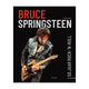Deltas bruce springsteen - 50 jaar rock-'n-roll