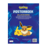 Deltas pokã©mon posterboek - afbeelding 2