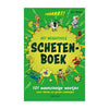Deltas het megacoole schetenboek