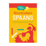 Deltas woordzoekers spaans - afbeelding 1