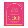 Deltas een moment van geluk