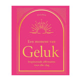 Deltas een moment van geluk - afbeelding 1