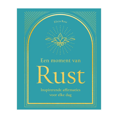 Deltas een moment van rust
