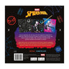 Deltas marvel spider-man kraskaarten