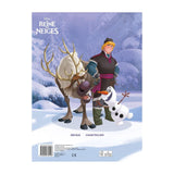 Deltas disney frozen color - afbeelding 2