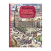 Deltas sherlock holmes zoek- en puzzelboek