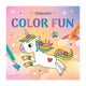 Deltas unicorn color fun unicorn color fun