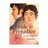 Deltas pride prejudice graphic novel - afbeelding 1