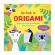 Deltas zo leuk is origami