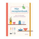 Deltas mijn receptenboek mijn receptenboek