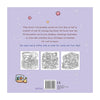 Deltas cute comfy kleurboek coco wyo