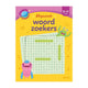 Deltas puzzelplaneet - megacoole woordzoekers 9-11 jaar