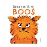 Deltas soms voel ik mij boos - afbeelding 1