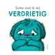 Deltas soms voel ik mij verdrietig