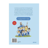 Deltas mijn eerste voetbal leesboek - afbeelding 2