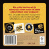 Deltas don't worry bier happy! 25 onderzetters