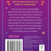 Deltas hoera 30 jaar! quiz