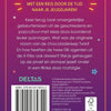 Deltas hoera 50 jaar! quiz