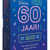 Deltas hoera 60 jaar! quiz