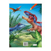 Deltas dino color kleurblok