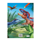Deltas dino color kleurblok - afbeelding 2