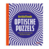Deltas verbluffende optische puzzels