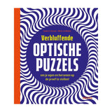 Deltas verbluffende optische puzzels - afbeelding 1