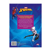 Deltas spider-man mijn megacoole verhalenboek