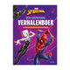 Deltas marvel spider-man mijn superstoere verhalenboek