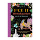 Deltas f*ck it - wenskaarten om in te kleuren
