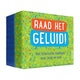 Deltas raad het geluid! - doos met kaarten