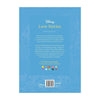 Deltas disney love stories - kleuren op nummer voor volwassenen