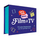Deltas let's talk about ... film tv